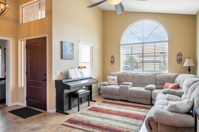 3107 E Nance St, Mesa, AZ 85213 - photo 2