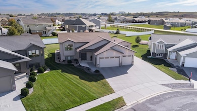 1800 Amber Place SW, Mandan, ND 58554 - photo 7