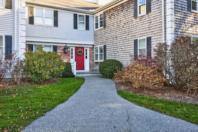 13 Hilltop Dr unit 13, Sandwich, MA 02563 - photo 2