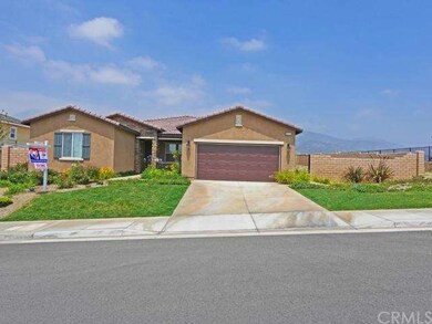 5551 N Pinnacle Ln, San Bernardino, CA 92407 - photo 3