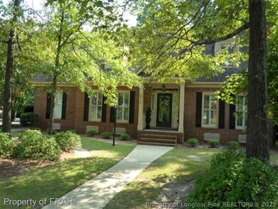 616 Levenhall Dr, Fayetteville, NC 28314 - photo 2