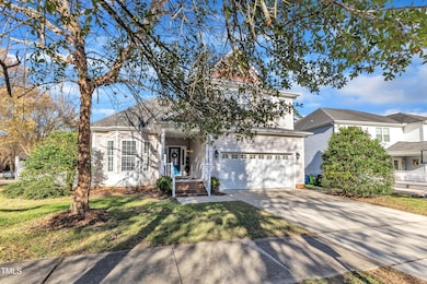 10603 Friendly Neighbor Lane, Raleigh, N