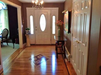 Entry.