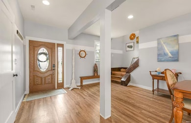 9821 N Marine Key Dr, Syracuse, IN 46567 - photo 6