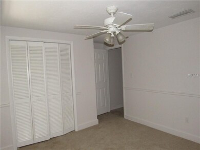 3rd bedroom.