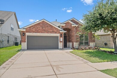 28515 Lockeridge Springs Dr, Spring, TX 77386 - photo 2