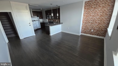 1113 N Calvert St unit D, Baltimore, MD 21202 - photo 4