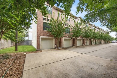 The common area is fully gated inside the complex with shared green space and a doggie station, providing another outdoor space to enjoy in addition to the private patio. Maintained by the HOA, this exterior space is perfect for small pets or children to play.