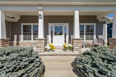 5086 Stonehaven Ln, Columbus, IN 47201 - photo 5