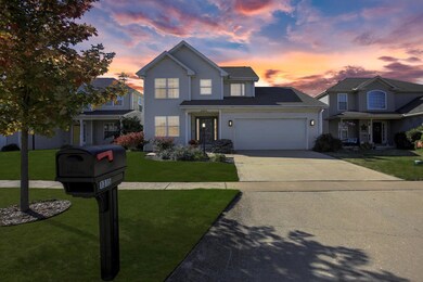 1315 W Ridge Ln, Champaign, IL 61822 - photo 2