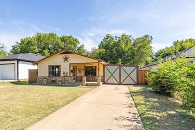 1110 W Elm St, Denison, TX 75020 - photo 2