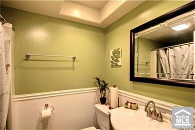 Downstairs Bathroom