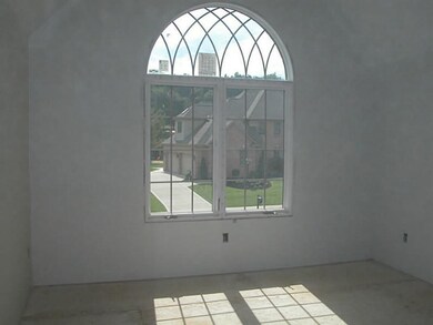 Bedroom.