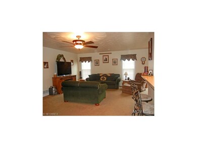 great room