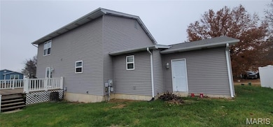 915 Hunter Chaise Dr, Wentzville, MO 63385 - photo 6