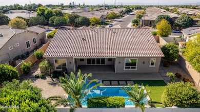 5117 S Quiet Way, Gilbert, AZ 85298 - photo 3