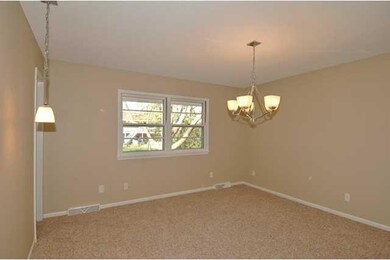 Master Bedroom. Seller has replaced lights where t