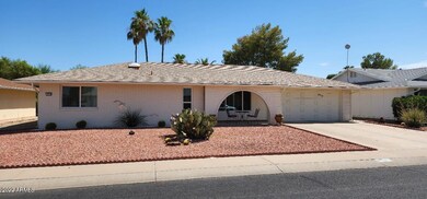 9719 W Lindgren Ave unit 55, Sun City, AZ 85373 - photo 2
