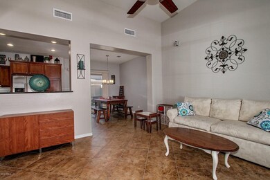 Living room 2