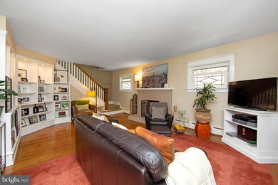 306 10th Ave, Haddon Heights, NJ 08035 - photo 2