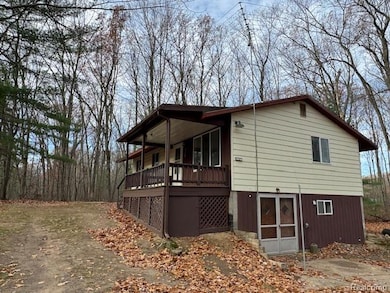 10055 E Woods Rd, Franklin Township, MI 48030 - photo 4