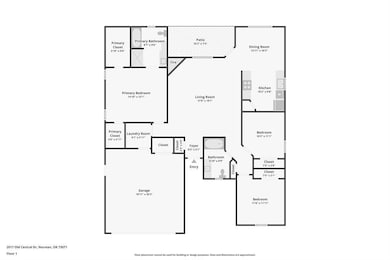 2017 Old Central Dr, Norman, OK 73071 - photo 6