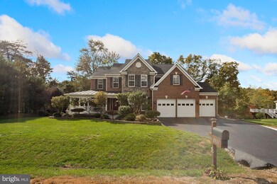 8901 Titleist Trail, Lorton, VA 22079 - photo 2