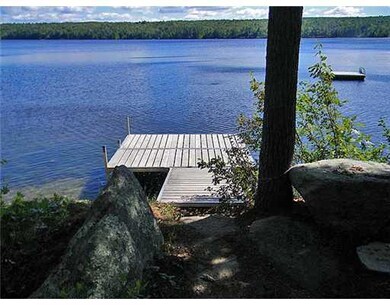 Waterfront/Dock/Pier.