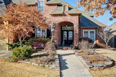 8424 S 69th East Ave, Tulsa, OK 74133 - photo 2