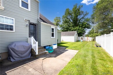 456 Evans St, North Tonawanda, NY 14120 - photo 7