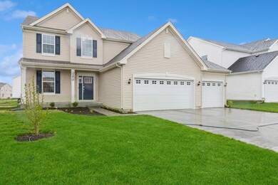 2270 E 110th Place, Crown Point, IN 46307 - photo 3