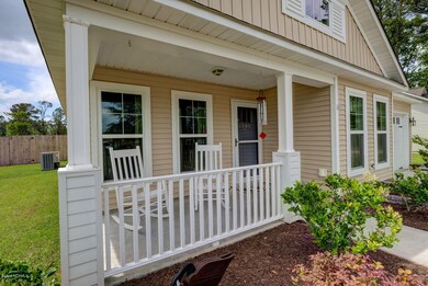 1202 Mill Creek Loop Leland NC-large-002