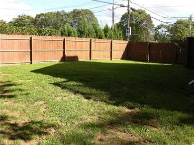 Yard/Garden.
