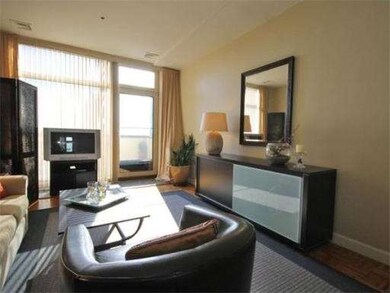 The Mariner Condominiums unit 415, Boston, MA 02109 - photo 4