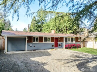 16901 Simonds Rd NE, Kenmore, WA 98028 - photo 2