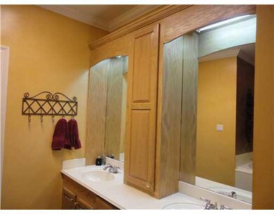 3315 Skyline Dr, Pineville, LA 71360 - photo 6