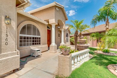 11560 E Downing St, Mesa, AZ 85207 - photo 3
