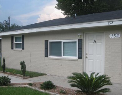 Photo. Unit A View