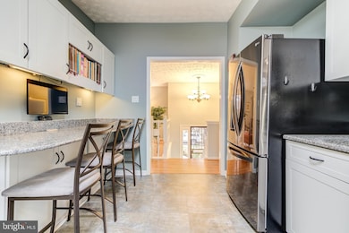 309 Niagara Ct, Takoma Park, MD 20912 - photo 7