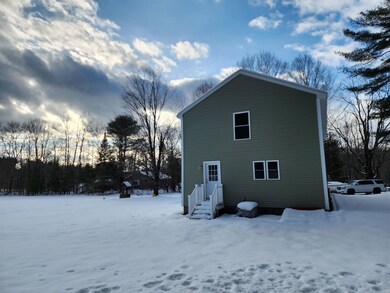 2 Hedgehog Mountain Rd, Deering, NH 03244 - photo 5