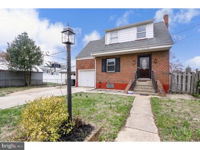 408 High St, Westville, NJ 08093 - photo 2