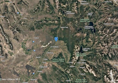 1316 N 3300 E, Ashton, ID 83420 - photo 5