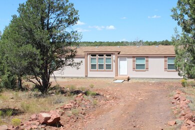 3666 Ranch Rd, Ash Fork, AZ 86320 - photo 2