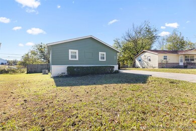 537 E Ft Worth Dr, Broken Arrow, OK 74012 - photo 3