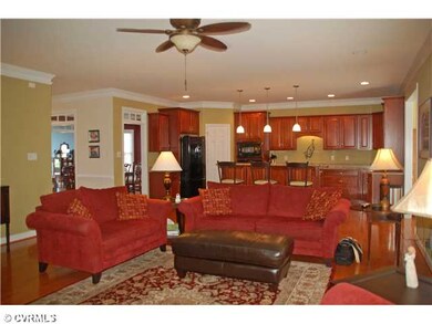 Den/Family/Great Room