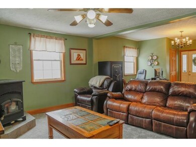 9021 E County Road 1300 N, Sunman, IN 47041 - photo 6