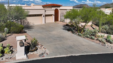 3600 W Eagles View Place, Tucson, AZ 85745 - photo 2