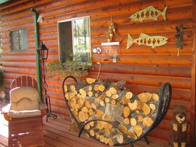 Cabin 049