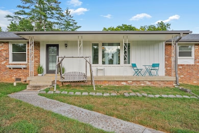 913 Branch Rd, Clarksville, TN 37043 - photo 4