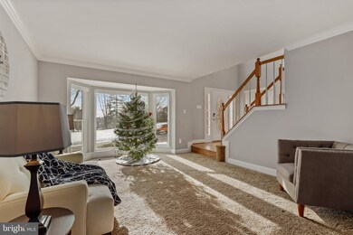 409 Hawkridge Ln, Sykesville, MD 21784 - photo 6